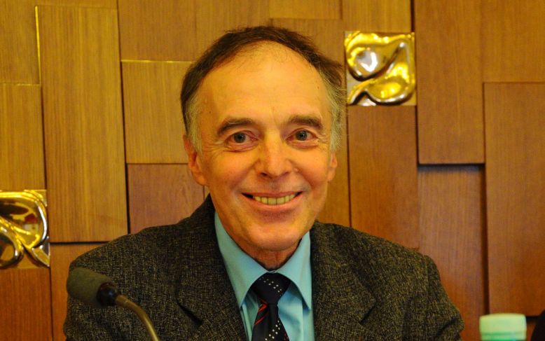 Úvahy nad Jordanem B. Petersonem