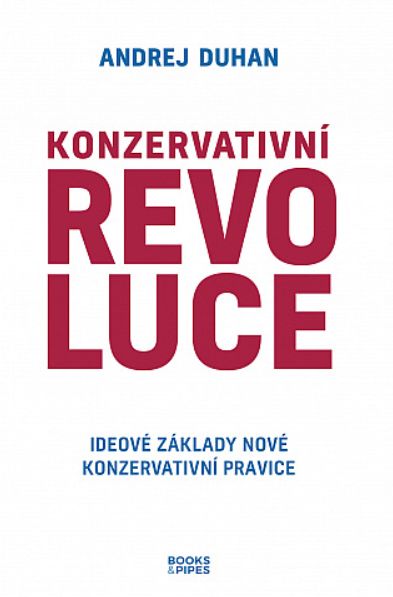 Konzervativní revoluce