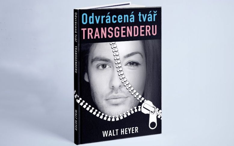 Odvrácená tvář transgenderu