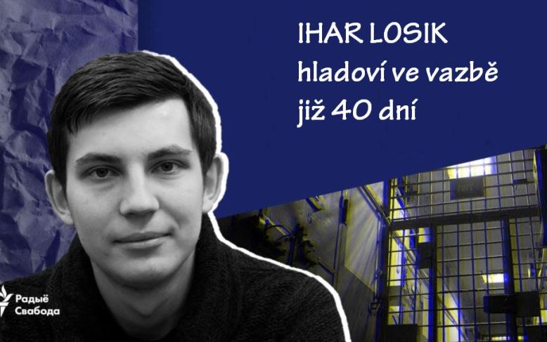 40 dní hladovky